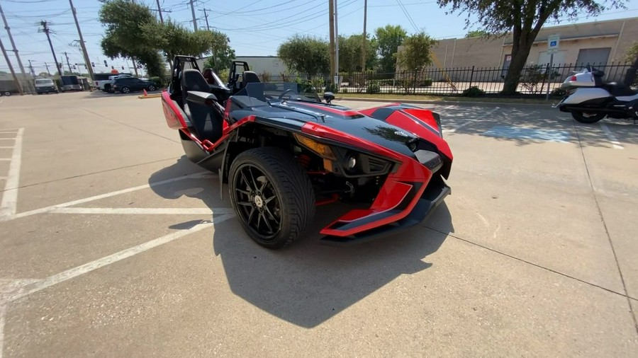 2019 Polaris Slingshot® Slingshot® SLR