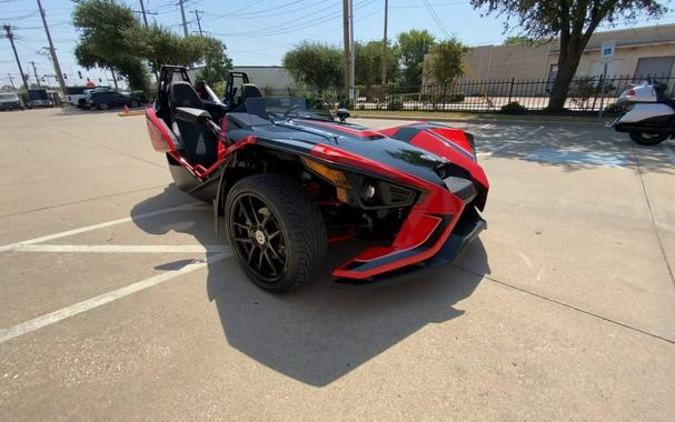 2019 Polaris Slingshot® Slingshot® SLR