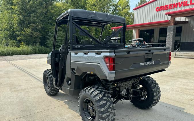 2025 Polaris Ranger XP 1000 Premium