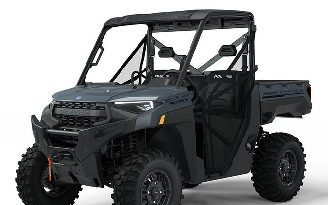 2025 Polaris Ranger XP 1000 Premium