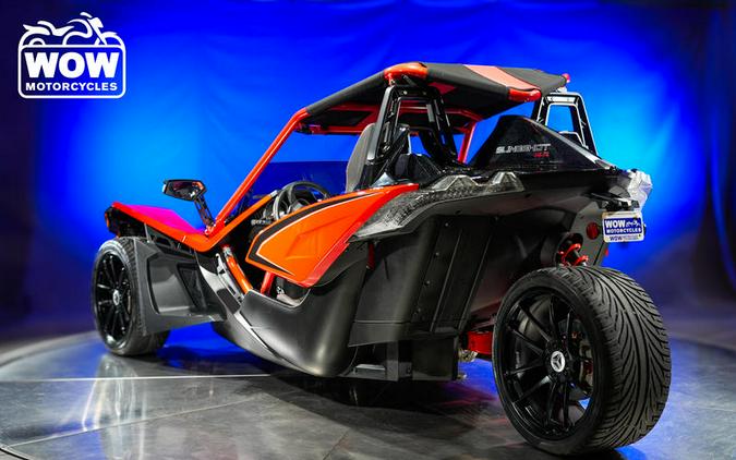 2019 Polaris® Slingshot® SLR