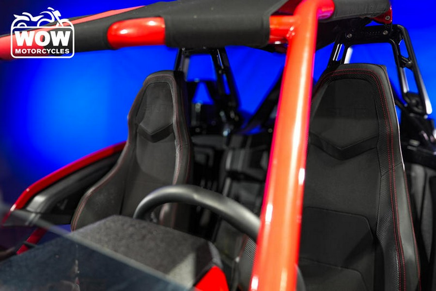 2019 Polaris® Slingshot® SLR