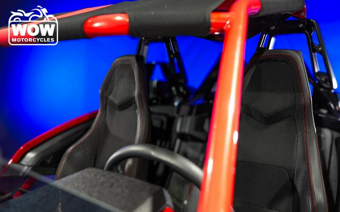 2019 Polaris® Slingshot® SLR