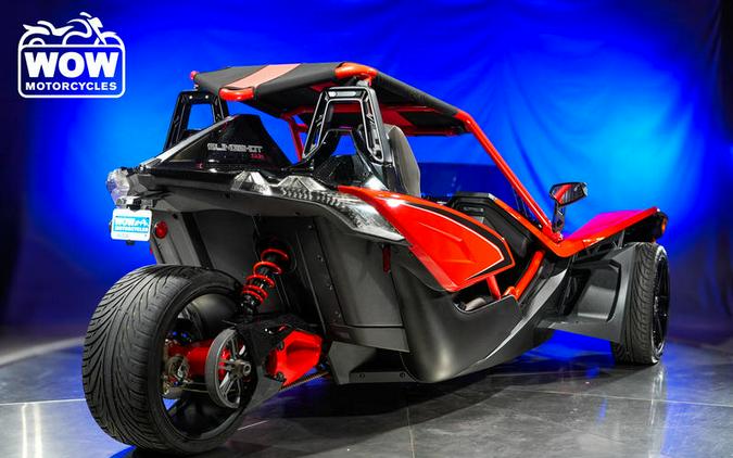 2019 Polaris® Slingshot® SLR