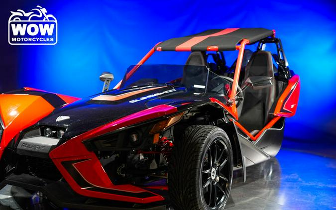 2019 Polaris® Slingshot® SLR