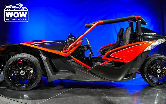 2019 Polaris® Slingshot® SLR