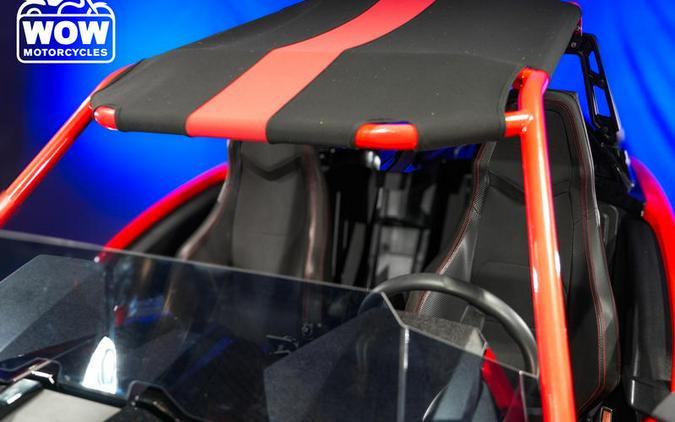 2019 Polaris® Slingshot® SLR