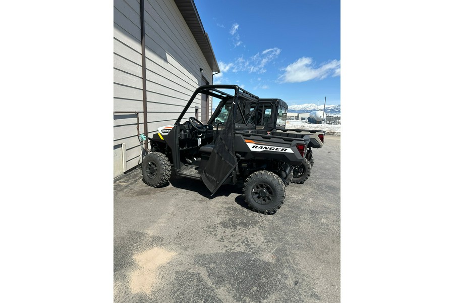 2024 Polaris Industries Ranger® 1000 Premium