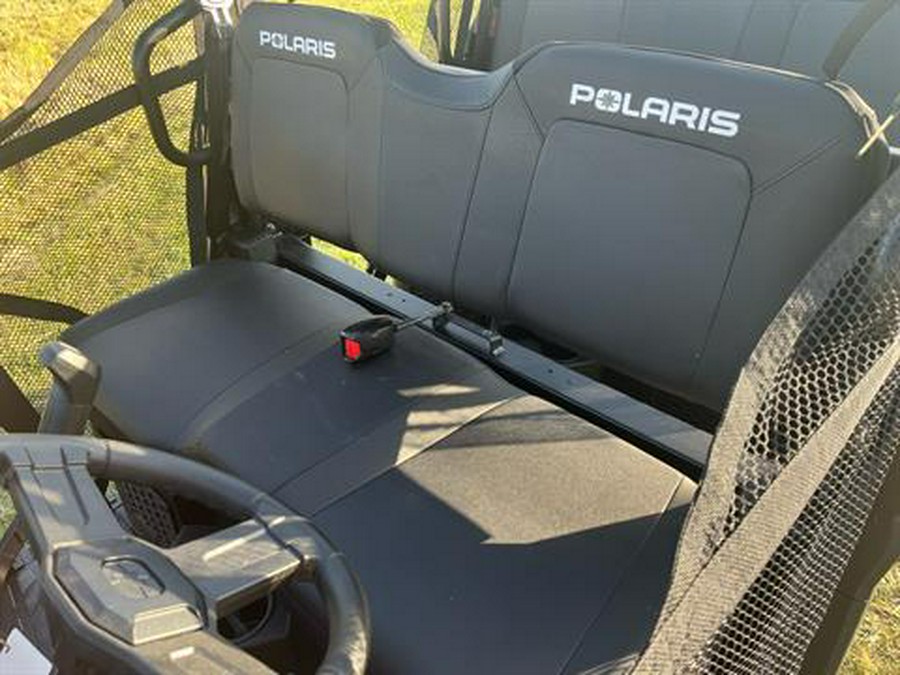 2025 Polaris Ranger Crew SP 570 Premium