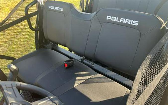 2025 Polaris Ranger Crew SP 570 Premium