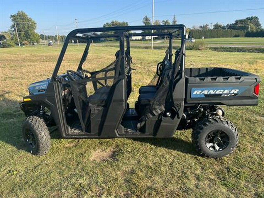 2025 Polaris Ranger Crew SP 570 Premium