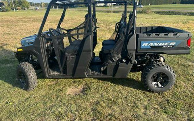 2025 Polaris Ranger Crew SP 570 Premium