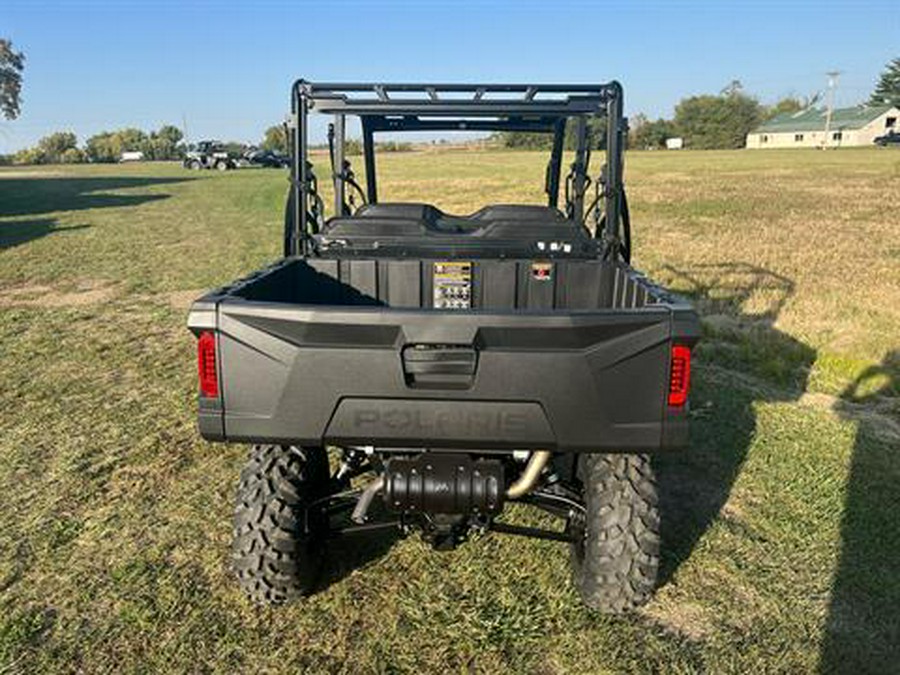 2025 Polaris Ranger Crew SP 570 Premium