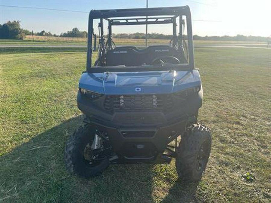 2025 Polaris Ranger Crew SP 570 Premium