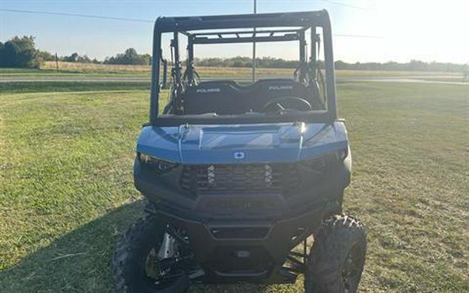 2025 Polaris Ranger Crew SP 570 Premium