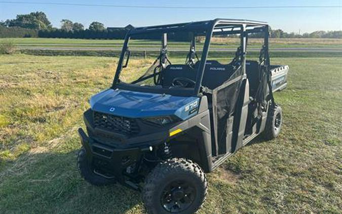 2025 Polaris Ranger Crew SP 570 Premium