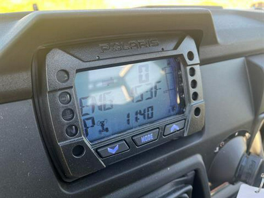 2025 Polaris Ranger Crew SP 570 Premium