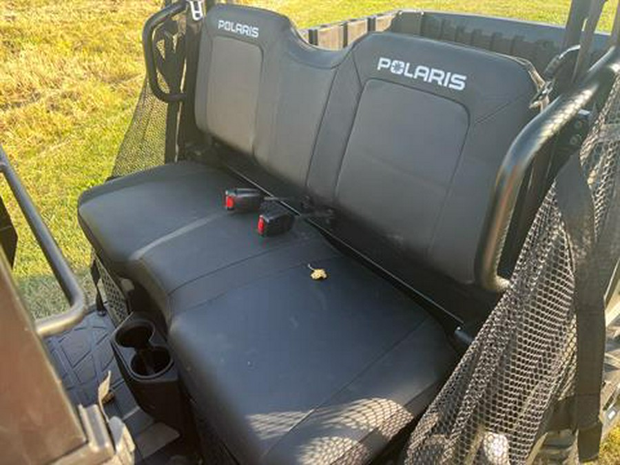 2025 Polaris Ranger Crew SP 570 Premium