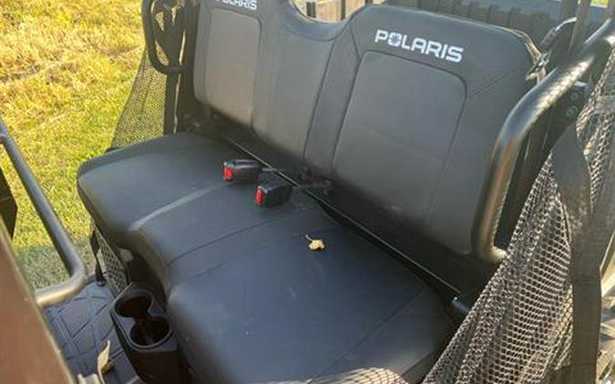2025 Polaris Ranger Crew SP 570 Premium