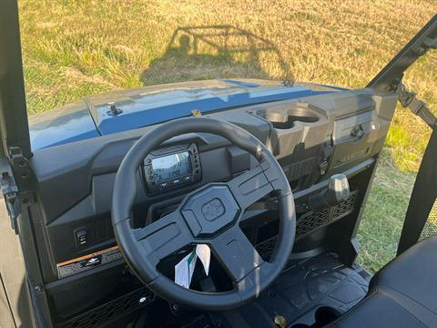 2025 Polaris Ranger Crew SP 570 Premium