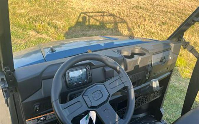 2025 Polaris Ranger Crew SP 570 Premium