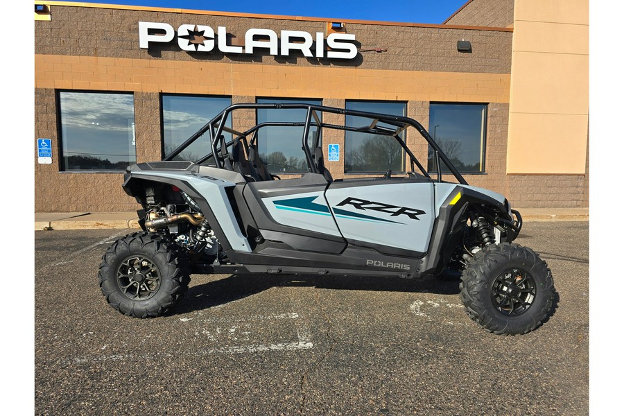 2025 Polaris RZR XP 4 1000 SPORT