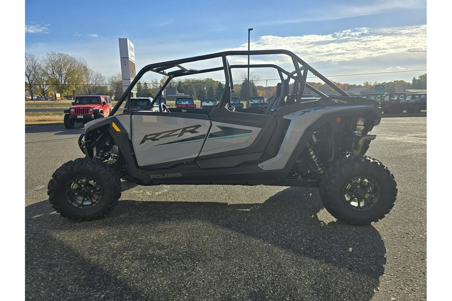 2025 Polaris RZR XP 4 1000 SPORT
