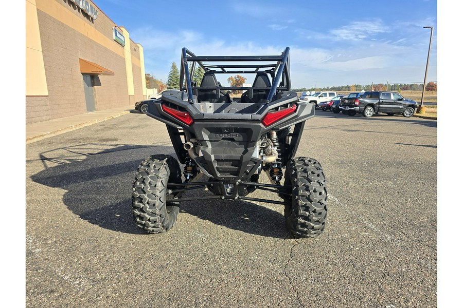 2025 Polaris RZR XP 4 1000 SPORT