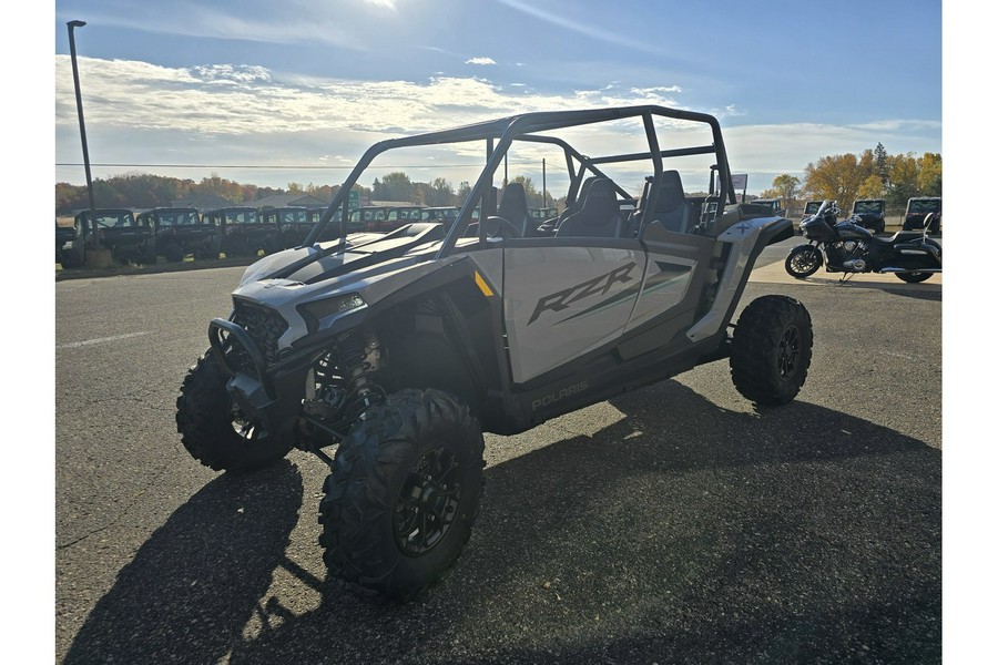 2025 Polaris RZR XP 4 1000 SPORT