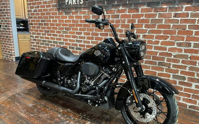 2025 Harley-Davidson Touring FLHRXS - Road King Special