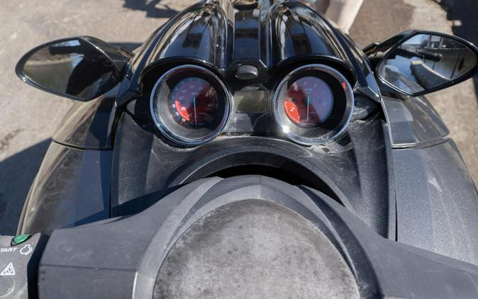 2013 Yamaha Waverunners FZR - Carbon