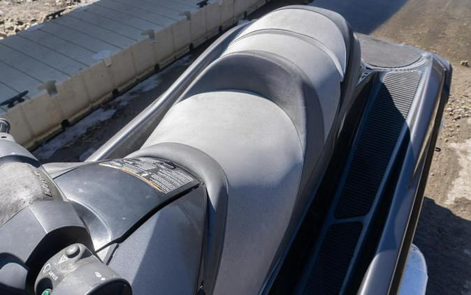 2013 Yamaha Waverunners FZR - Carbon