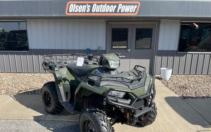2026 Polaris Sportsman® 570 EPS