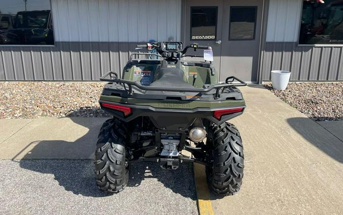 2026 Polaris Sportsman® 570 EPS