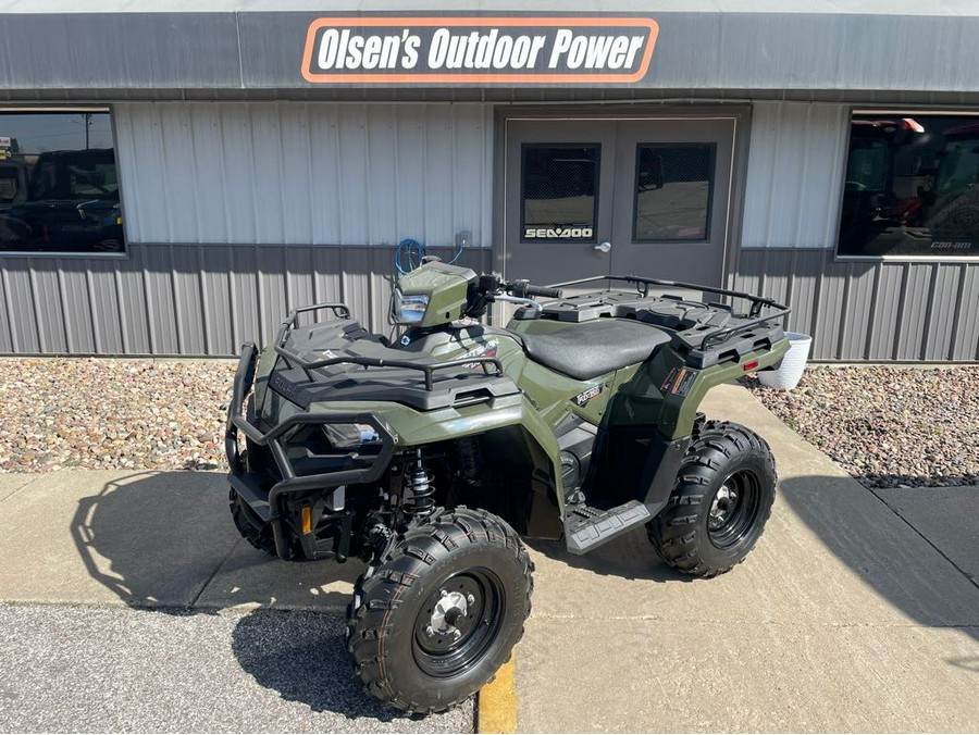 2026 Polaris Sportsman® 570 EPS