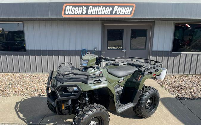 2026 Polaris Sportsman® 570 EPS
