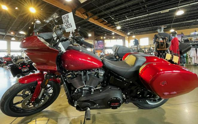 FXLRST 2025 Low Rider™ ST