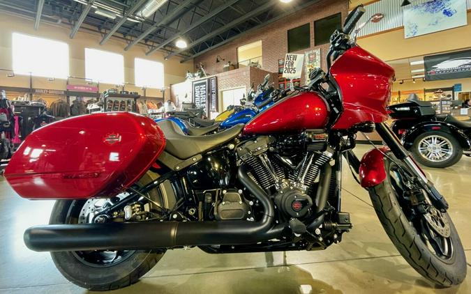 FXLRST 2025 Low Rider™ ST