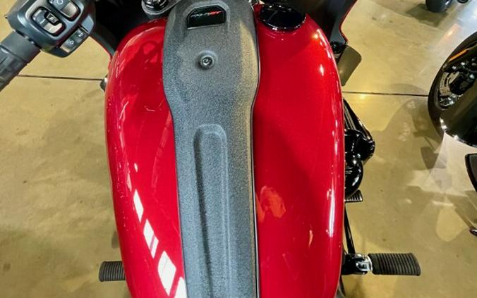 FXLRST 2025 Low Rider™ ST