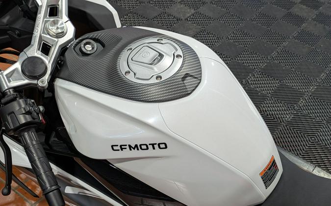 2026 CFMOTO 300SS