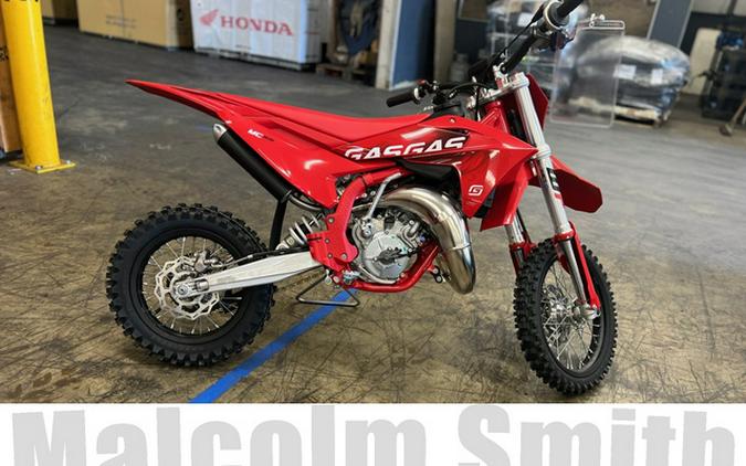 2026 GASGAS MC 65