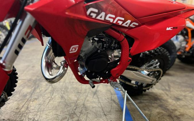 2026 GASGAS MC 65