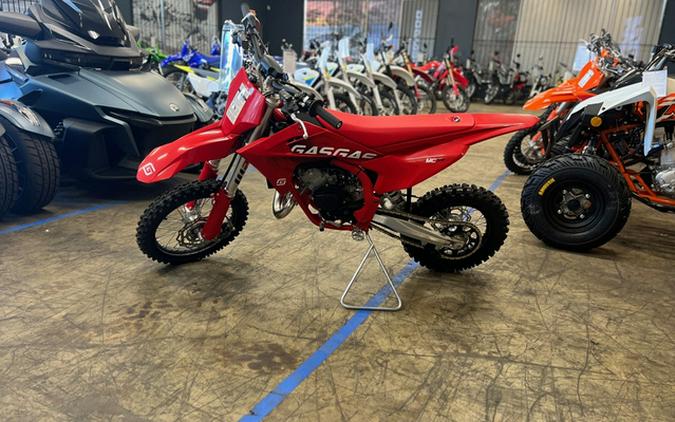 2026 GASGAS MC 65