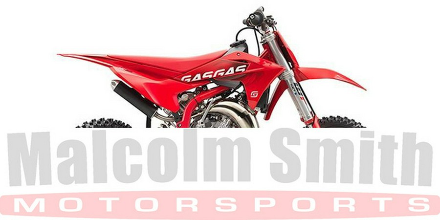 2026 GASGAS MC 65