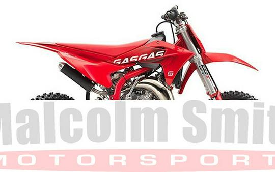 2026 GASGAS MC 65