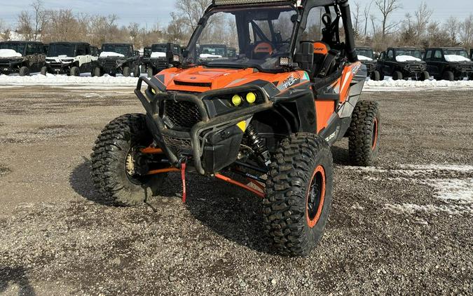 2016 Polaris RZR XP® Turbo EPS