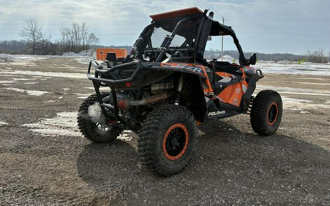2016 Polaris RZR XP® Turbo EPS