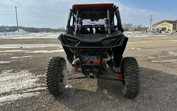 2016 Polaris RZR XP® Turbo EPS
