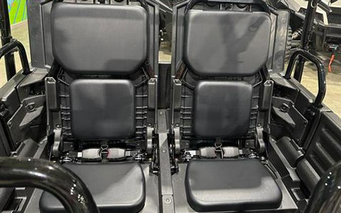 2026 Honda Pioneer 700-4 Deluxe