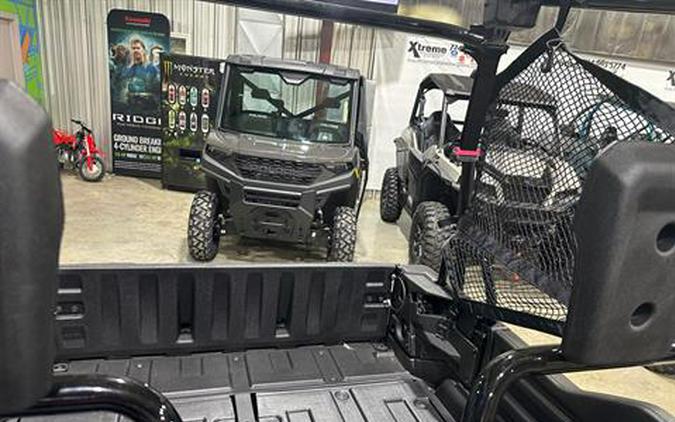 2026 Honda Pioneer 700-4 Deluxe